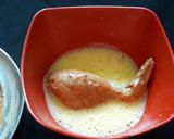 ফ্রাইড চিকেন(Fried chicken recipe in Bengali) রেসিপির ধাপ 2 ছবি