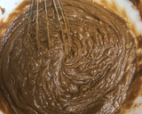 Foto del paso 1 de la receta: 183. Tarta de moka con galletas (postre)