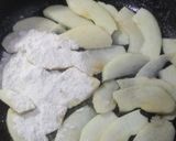 Foto del paso 2 de la receta: Crumble de manzana fácil