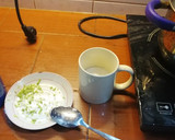 Foto del paso 2 de la receta: Crema liviana