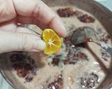 自家栽種草莓醬/經典草莓醬/無添加的單純美味的食譜步驟4照片