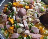 Foto del paso 5 de la receta: Locro Carlitos