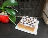 Foto del passaggio 26 della ricetta Tiramisù da Forno di Stefano Laghi