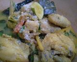 Foto langkah ke 9 dari resep Ayam Woku.