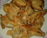 Foto langkah ke 4 dari resep Baksö Bakwan🍜Murah Meriah..😘👌.