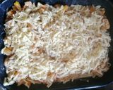 Foto del paso 6 de la receta: Ñoquis de zapallo con salsa marinera a la Natita