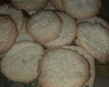Foto del paso 4 de la receta: Galletitas de coco