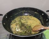 Foto langkah ke 3 dari resep Gulai Kelakai.