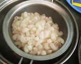 A picture of step 1 of Mughlai Mac & Cheese Jashn-e-Bahar.