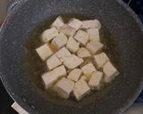 Foto langkah ke 1 dari resep Tahu gejrot Dari awal (tahu pong buat sendiri).