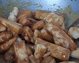 खसखस वाली गुड़ पारे (Khaskhas wali gur para recipe in hindi) रेसिपी चरण 8 फोटो