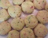 Foto langkah ke 4 dari resep Perkedel kentang kornet simple.