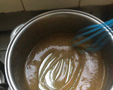 Foto del paso 4 de la receta: Keto - Dulce de leche, otra versión