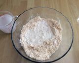A picture of step 6 of Butter Biscuits.