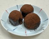 “台版” 杜拜巧克力的食譜步驟10照片