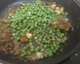 मसाला पुलाव (masala pulao recipe in Hindi) रेसिपी चरण 4 फोटो