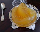 Une image de l'étape 10 de Confiture de pamplemousse 🍋.