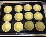 迷你版*原味蛋塔的食譜步驟9照片