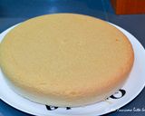 Foto del passaggio 2 della ricetta Torta di Halloween - Pumpkin cake