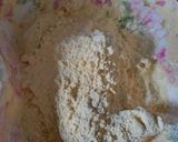 A picture of step 3 of Custard butter cookies.