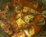 Foto langkah ke 2 dari resep Kembung Balado.