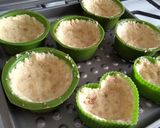 Foto del paso 3 de la receta: Canastitas de pan crocante