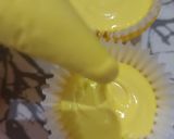 Foto langkah ke 7 dari resep Bolu Kukus Mekar (All in one method).