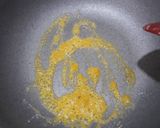 Foto langkah ke 2 dari resep Mac and cheese (Fusilli).