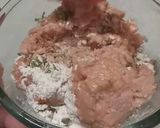 Foto langkah ke 6 dari resep Siomay Ayam.