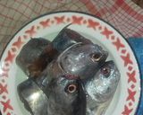 Foto langkah ke 1 dari resep Rendang tongkol.