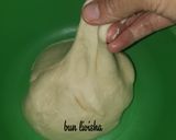 Foto langkah ke 3 dari resep Roti Sisir Mentega no egg.