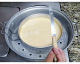 Foto del paso 5 de la receta: Flan de la abuela