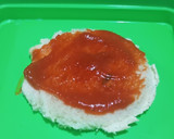 Foto del paso 2 de la receta: Mini pizza