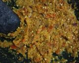 Foto langkah ke 3 dari resep Sambal Goreng Tempe Cecek ala Gudeg🍛.