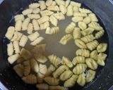 Foto del paso 6 de la receta: Ñoquis de boniato