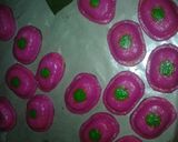 Foto langkah ke 10 dari resep Kue tok(kue ku).