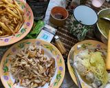 Foto langkah ke 3 dari resep Soto ayam simple anti gagal.