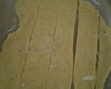 Foto langkah ke 1 dari resep Molen pisang kriuk.