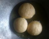Foto langkah ke 16 dari resep Bomboloni + Coffee Custard.