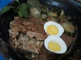 Sambal bendoyo