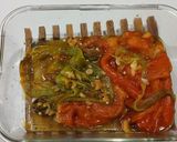Foto del paso 5 de la receta: Verduras Asadas en Freidora de Aire