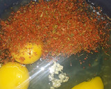 Foto del paso 3 de la receta: Tortilla de papas con salchichas 😋 Súper FÁCIL
