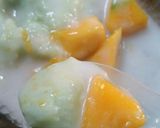 Foto langkah ke 5 dari resep Sticky mango rice.