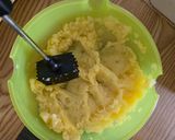 Foto langkah ke 3 dari resep Mashed Potato Keju Lembut.