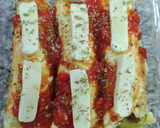 Foto del paso 4 de la receta: ~Masa para canelones keto 🥑~