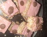 Oats crispy bars (no bake) recipe step 4 photo