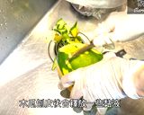 木瓜鰂魚栗子湯的食譜步驟3照片