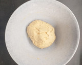 Hamburger gluténmentes és sima bucival recept fázis 4 fotója