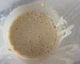 Foto del paso 1 de la receta: Postre cremoso de plátano en 5 minutos