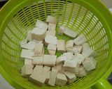Foto langkah ke 1 dari resep 66. Tahu Cabe Garam.